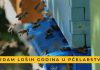 Slatka priča gorka okusa: Sedam loših godina u pčelarstvu