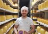 VESNI LOBORIKA priznanja s prestižnog međunarodnog ocjenjivanja World championship cheese contest