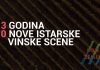Trideset godina nove istarske vinske scene – PRVA EPIZODA