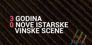 Trideset godina nove istarske vinske scene – PRVA EPIZODA