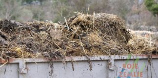 Ministarstvo poljoprivrede osiguralo 67 milijuna kuna za zbrinjavanje, rukovanje i korištenje stajskog gnojiva