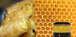 Zagorski bagremov med i Zagorski štrukli/Zagorski štruklji dva nova hrvatska proizvoda zaštićenog naziva u EU