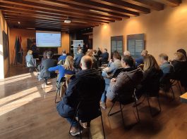 OKRUGLI STOL: Novi izazovi i prilike za održivi razvoj vinogradarstva i vinarstva u Istri