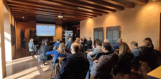 OKRUGLI STOL: Novi izazovi i prilike za održivi razvoj vinogradarstva i vinarstva u Istri