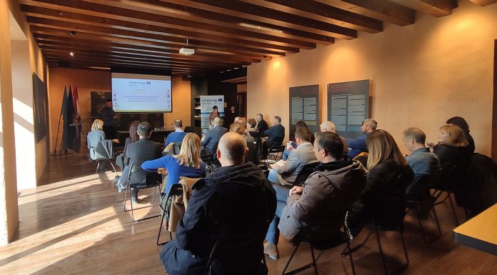 OKRUGLI STOL: Novi izazovi i prilike za održivi razvoj vinogradarstva i vinarstva u Istri