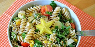 Što znate o prehrani s klicama?