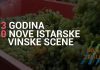 Trideset godina nove istarske vinske scene – DRUGA EPIZODA