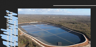 Otvaranje sustava za navodnjavanje Červar-Porat Bašarinka