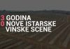 Trideset godina nove istarske vinske scene – ČETVRTA EPIZODA