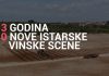 Trideset godina nove istarske vinske scene ŠESTA EPIZODA