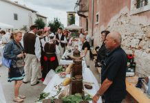 BARBAN: Fešta smokve i smokvenjaka