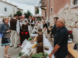 BARBAN: Fešta smokve i smokvenjaka