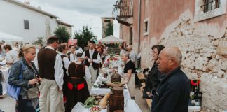 BARBAN: Fešta smokve i smokvenjaka