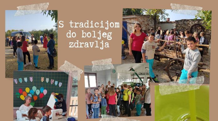 S tradicijom do boljeg zdravlja