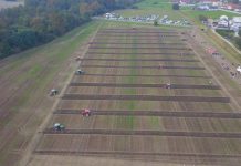 PRELOG: Državno natjecanje u oranju