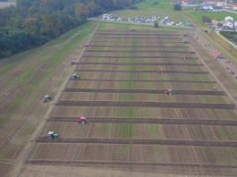 PRELOG: Državno natjecanje u oranju