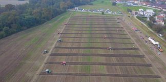 PRELOG: Državno natjecanje u oranju