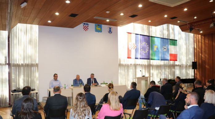 Istarska županija podupire razvoj poljoprivrede, šumarstva, ribarstva i vodnog gospodarstva