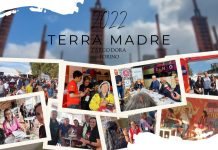 Terra Madre 2022