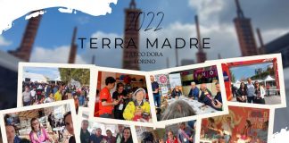 Terra Madre 2022