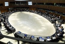 Održan sastanak ministara poljoprivrede i ribarstva EU u Luksemburgu