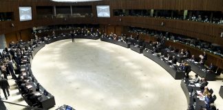 Održan sastanak ministara poljoprivrede i ribarstva EU u Luksemburgu