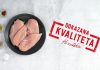 Dokazana kvaliteta – Hrvatska za meso peradi