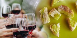 Predstavljanje istarskih vina i maslinovih ulja u Portugalu