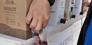 ROVINJ: U subotu se već tradicionalno održava Martinja bez takuina