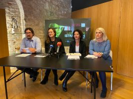 ISTRAVIRGIN: 16. dani mladog maslinovog ulja u Vodnjanu u novom ruhu