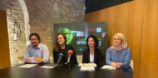 ISTRAVIRGIN: 16. dani mladog maslinovog ulja u Vodnjanu u novom ruhu