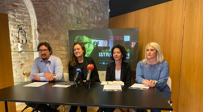 ISTRAVIRGIN: 16. dani mladog maslinovog ulja u Vodnjanu u novom ruhu