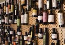 Ovaj vikend u Vodnjanu Dani mladog maslinovog ulja