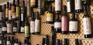 Ovaj vikend u Vodnjanu Dani mladog maslinovog ulja