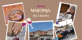 Martinje bez takuina