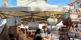 Manifestacija Domaće je domaće u Rovinju od 31.10. do 6.11.