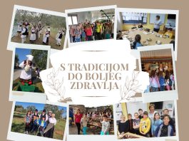 U Šišanu izložba dječjih radova na temu tradicije i ruralnih običaja