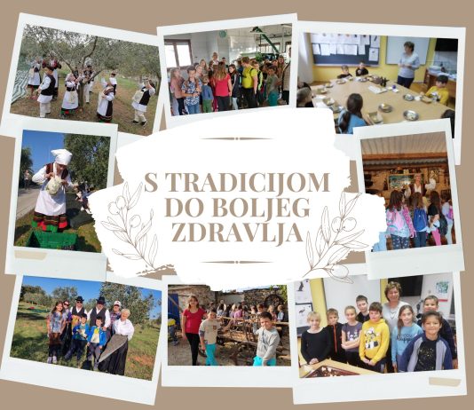 U Šišanu izložba dječjih radova na temu tradicije i ruralnih običaja
