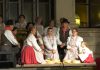 VODNJAN: Međunarodni festival folklora Leron