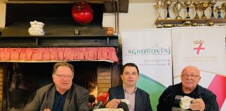 Ovaj vikend u Rovinjsko Selo na Festival istarske supe i Antonju