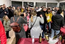 Na Antonji predstavljeni najbolji vinari i maslinari Rovinjštine