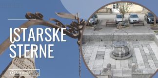 Istarske šterne