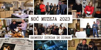 U sklopu Noći muzeja dodijeljene nagrade INTERNATURAL Slow Food Awards