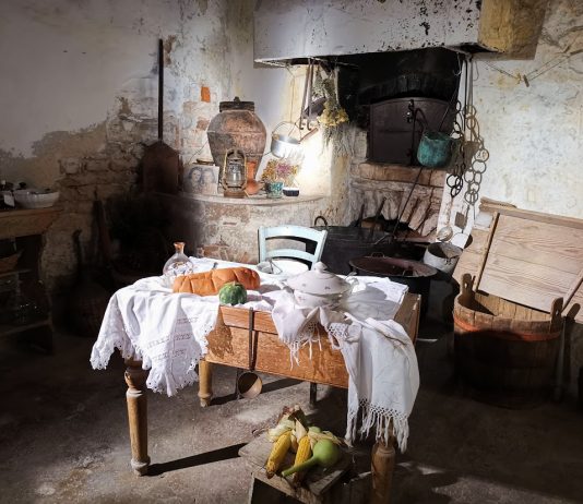 Noć muzeja u Kući tradicija vodnjanskog Ekomuzeja