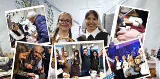 ROVINJSKO SELO: Festival istarske supe
