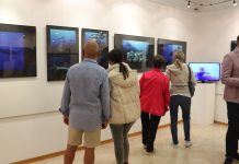 U Rovinju otvorena izložba podvodnih fotografija Vlade Bjelajca