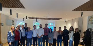 U rovinjskoj Strukovnoj školi provedena prva faza projekta Make it green