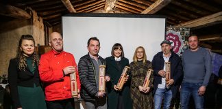 Noć muzeja u vodnjanskom Ekomuzeju obilježena uz promociju lokalnih proizvoda