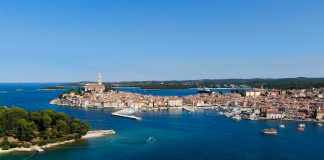 Grad Rovinj-Rovigno poziva građane na sudjelovanje u anketi o razvoju zelene infrastrukture
