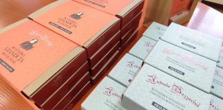 ROVINJ: Predstavljen ekskluzivan suvenir Rovinjske gianduje